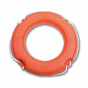 Rettungsring, orange, aus Eltex&reg;, &Oslash; 35 x 60 cm,