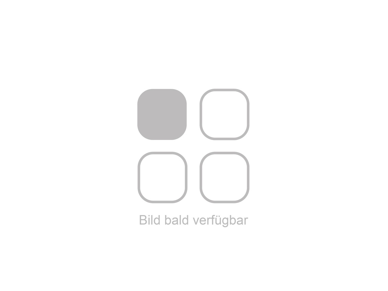 Kein Bild verf&uuml;gbar